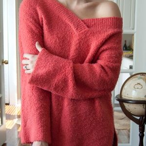 Anthropologie Clayton Sweater - sz small